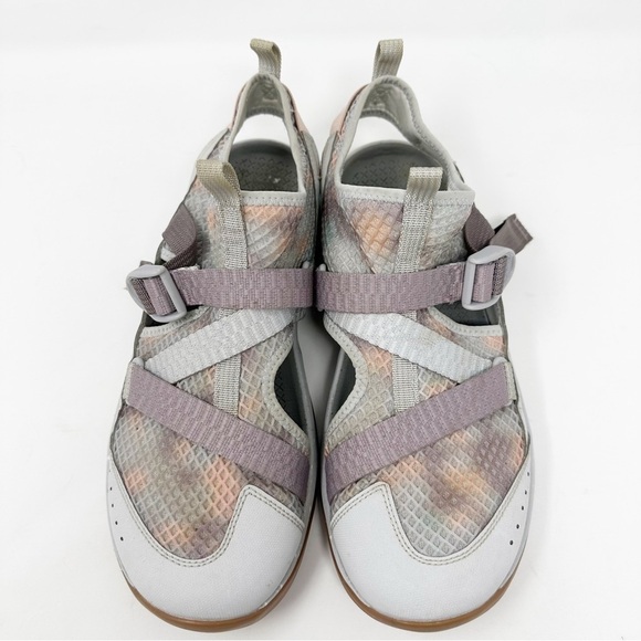 Chaco Odyssey Closed Toe Hiking Sandals - Picture 2 of 8